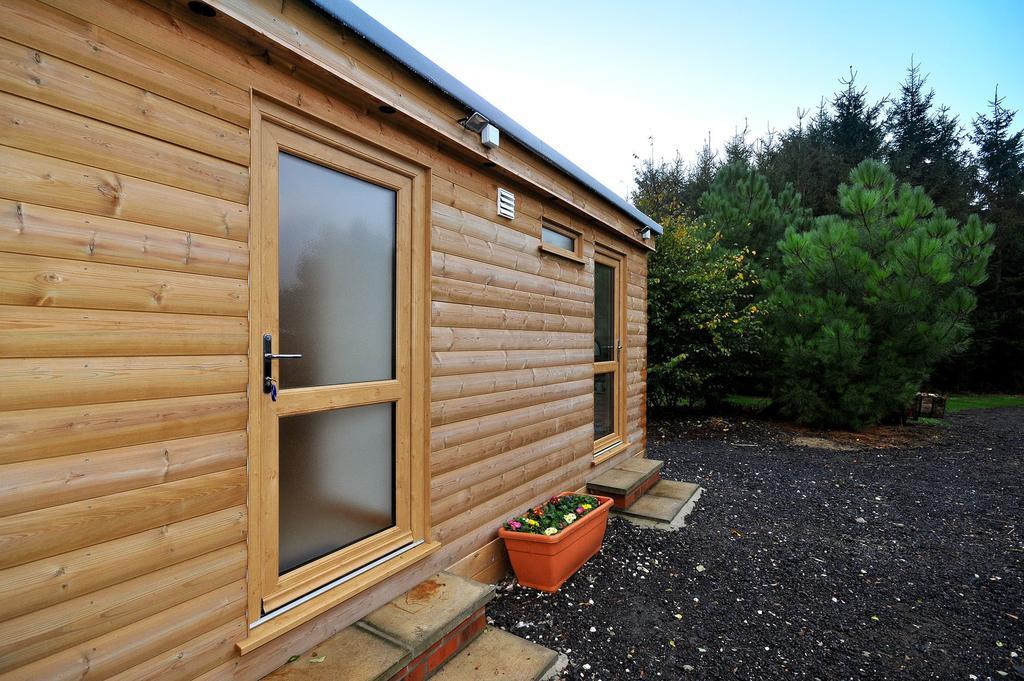 Campsite Wolds Glamping 3*