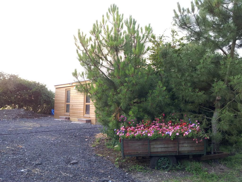 Campsite Wolds Glamping